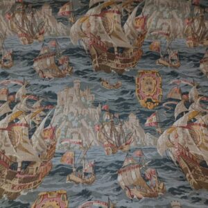 WhatsApp Image 2025-01-14 at 03.54.40_6243c6c1 1.375Y Lee Jofa Sixteenth Century Aegean Pacific Linen Print Bty MSRP USD 156/y