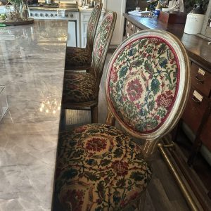 s-l1600 (1) 0.75yard Kravet Couture Glycine 100%linen Velvet Red Burgundy Renaissance MSRP USD 275/Y