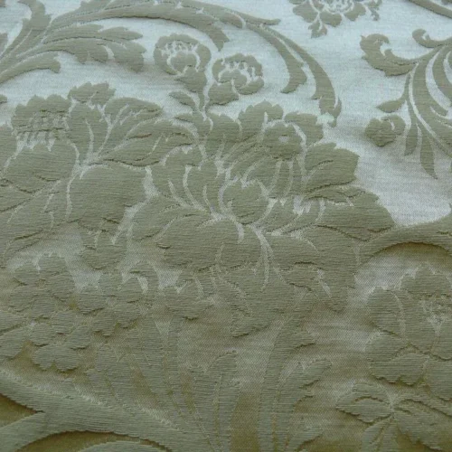 KRAVET ART NOUVEAU BOTANIC SCROLL WILLIAM MORRIS BEIGE TAN KRAVET ART NOUVEAU BOTANIC SCROLL WILLIAM MORRIS BEIGE TAN
