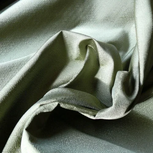 LEE JOFA STACCATO OLIVET DEMURE GREEN SPECKLED TEXTURE SILK BTY LEE JOFA STACCATO OLIVET DEMURE GREEN SPECKLED TEXTURE SILK BTY