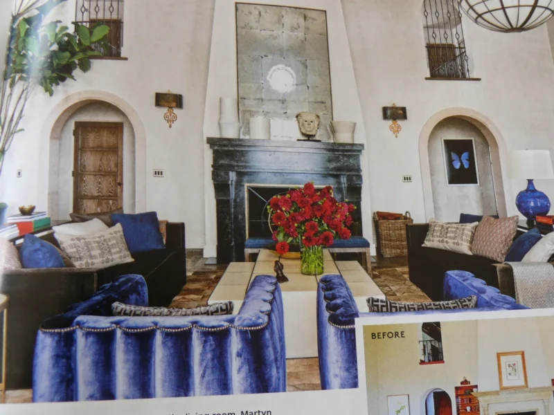 By Yard Scalamandre Canale Saphir Blue Sapphire Silk Velvet! MSRP USD 1432/Y Fr France Old World Weavers