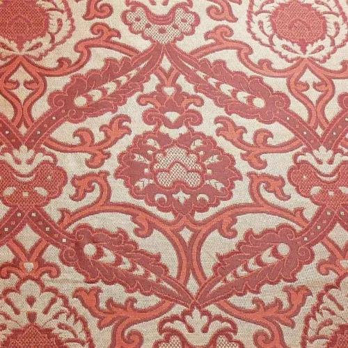 LEE JOFA CRESCENT SILK DAMASK GARNET RED BTY MSRP8/Y LEE JOFA CRESCENT SILK DAMASK GARNET RED BTY MSRP$198/Y