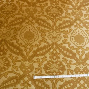 LEE JOFA CRESCENT SILK DAMASK GILT GOLD BTY MSRP8/Y LEE JOFA CRESCENT SILK DAMASK GILT GOLD BTY MSRP$198/Y