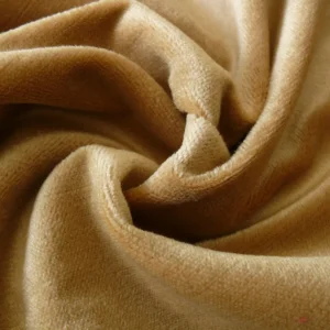 CORAGGIO TEXTILE ANGORA WOOL/SILKL VELVET LT BROWN GOLD BTY MSRP CORAGGIO TEXTILE ANGORA WOOL/SILKL VELVET LT BROWN GOLD BTY MSRP