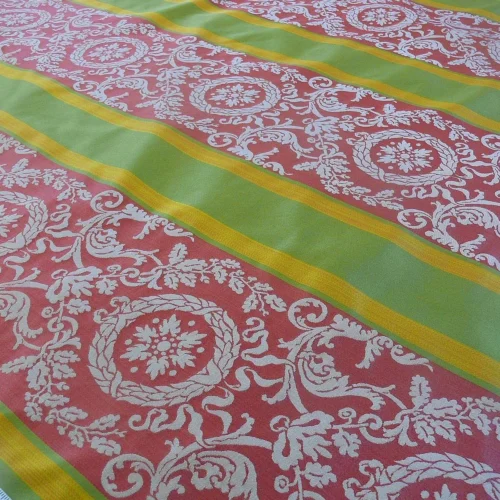 SCALAMANDRE MUSEUM PROJECT STRIPE NEO-CLASSICAL SILK MSRP9 SCALAMANDRE MUSEUM PROJECT STRIPE NEO-CLASSICAL SILK MSRP$459