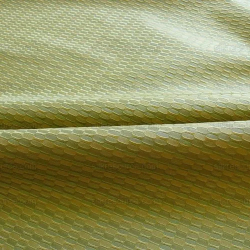 100% SILK JACQUARD OVAL LOZENGE "MARJORAM" GREEN 100% SILK JACQUARD OVAL LOZENGE "MARJORAM" GREEN
