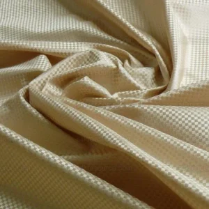 100% SILK DAMASK TEXTURE "SALT" BRIGHT WHITE 100% SILK DAMASK TEXTURE "SALT" BRIGHT WHITE