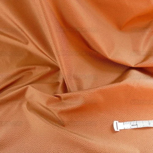 BTY CLARENCE HOUSE GALUCHAT in CUIVRE SHARK SKIN COPPER SILK#535 BTY CLARENCE HOUSE GALUCHAT in CUIVRE SHARK SKIN COPPER SILK#535