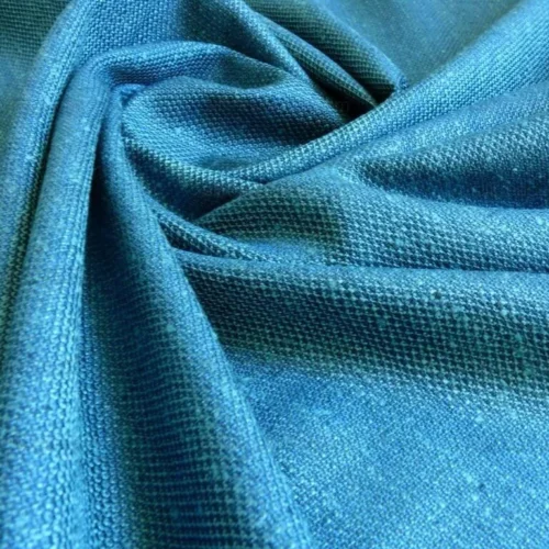 BY YARD BRUNSCHWIG & FILS Emilien Cire" Texture TEAL BLUE #613 BY YARD BRUNSCHWIG & FILS Emilien Cire" Texture TEAL BLUE #613
