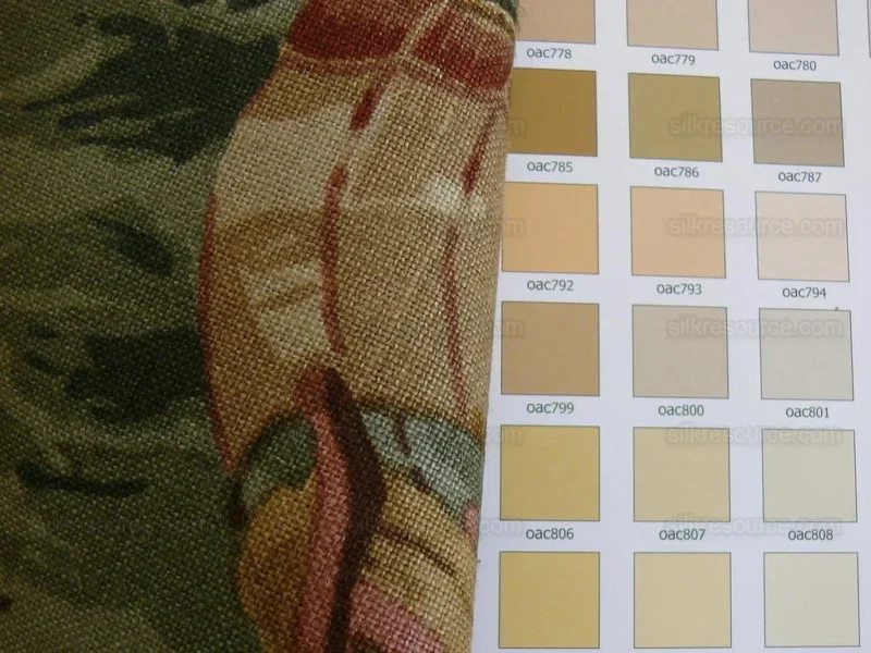 P1390540.jpg 1.375Y Lee Jofa Sixteenth Century Aegean Pacific Linen Print Bty MSRP USD 156/y