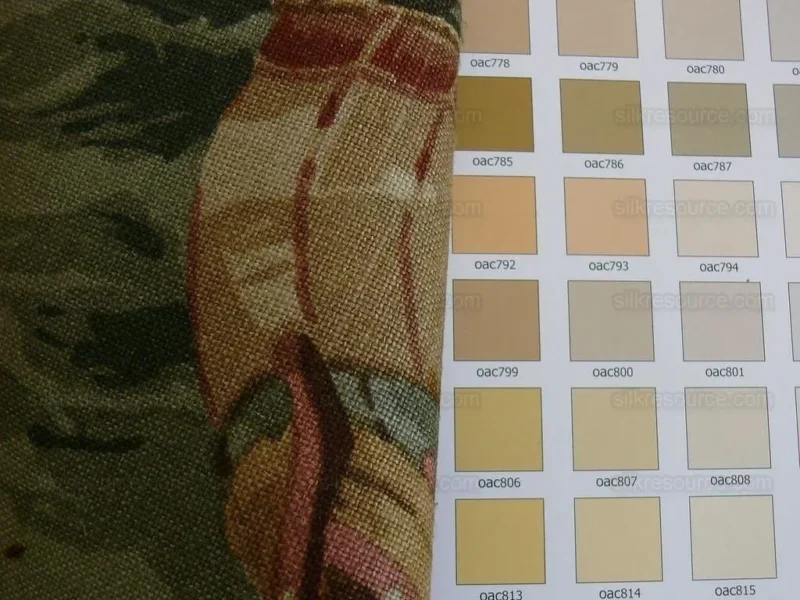 P1390541.jpg 1.375Y Lee Jofa Sixteenth Century Aegean Pacific Linen Print Bty MSRP USD 156/y