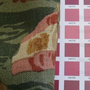 P1390542.jpg 1.375Y Lee Jofa Sixteenth Century Aegean Pacific Linen Print Bty MSRP USD 156/y