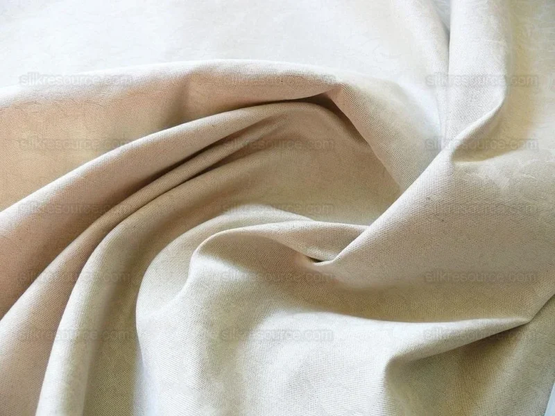 by yard Lee Jofa Enchanted Forest Cameo White Foliage Damask Cotton Linen MSRP USD 168/Y