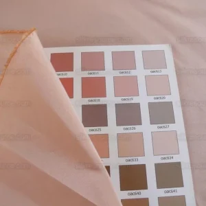 P1400271.jpg 3.5y Lee Jofa Palais Taffeta Sorbet Pink Fr France MSRP USD 693