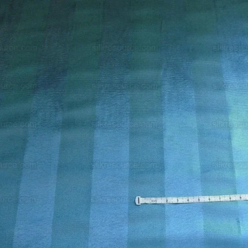 LEE JOFA CONTINENTAL VELVET STRIPE SAPPHIRE BLUE BTY LEE JOFA CONTINENTAL VELVET STRIPE SAPPHIRE BLUE BTY