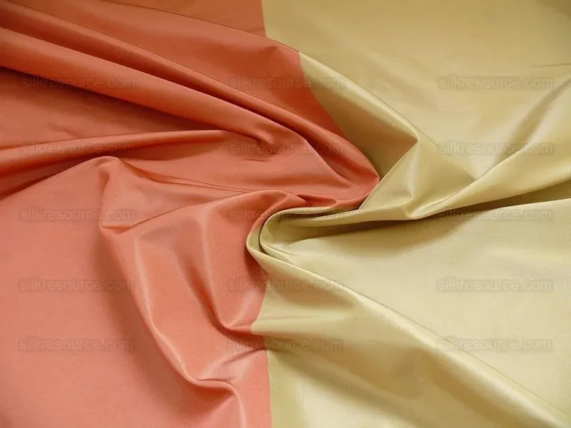 P1400873.jpg By yard Lee Jofa Tennyson Stripe "rose" Wide Stripe Silk Taffeta Pink MSRP USD 256/Y