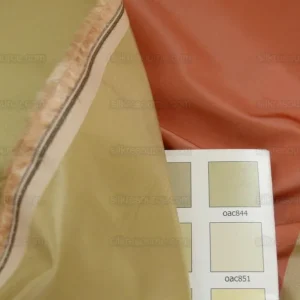 P1400875.jpg By yard Lee Jofa Tennyson Stripe "rose" Wide Stripe Silk Taffeta Pink MSRP USD 256/Y