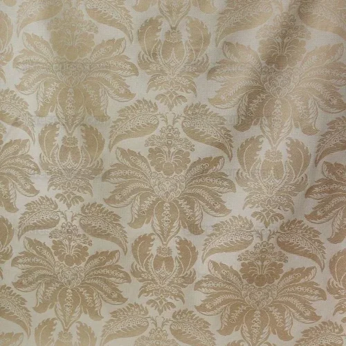 4.25YD LEE JOFA LEE JOFA VILLA LAMTE DAMASK CHAMPAGNE WHITE GRAN 4.25YD LEE JOFA LEE JOFA VILLA LAMTE DAMASK CHAMPAGNE WHITE GRAN