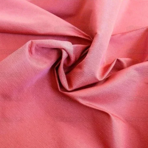 Magic...LEE JOFA "ADAM'S RIB WEAVE PINK ROSE RASPBERRY SILK FAIL Magic...LEE JOFA "ADAM'S RIB WEAVE PINK ROSE RASPBERRY SILK FAIL