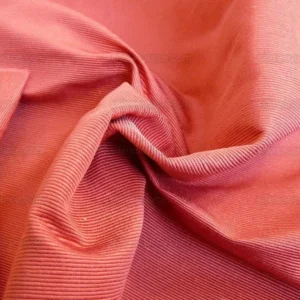 P1400921.jpg Magic...lee Jofa "adam's Rib Weave Pink Rose Raspberry Silk Fail