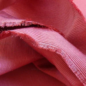 P1400923.jpg Magic...lee Jofa "adam's Rib Weave Pink Rose Raspberry Silk Fail