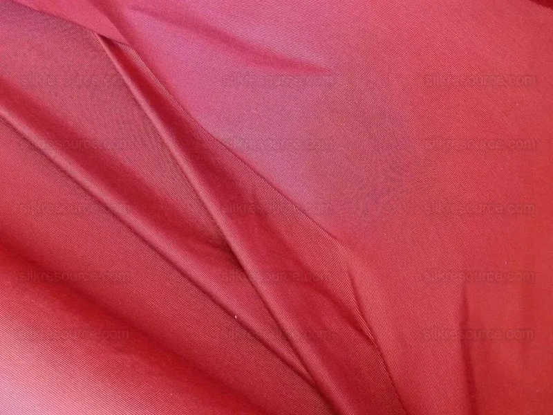P1400927.jpg Magic...lee Jofa "adam's Rib Weave Pink Rose Raspberry Silk Fail