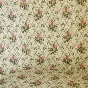 8Y BRUNSCHWIG & FILS COLLETTE'S GARDEN PRINT PINK BLUSH MSRP2 8Y BRUNSCHWIG & FILS COLLETTE'S GARDEN PRINT PINK BLUSH MSRP$212