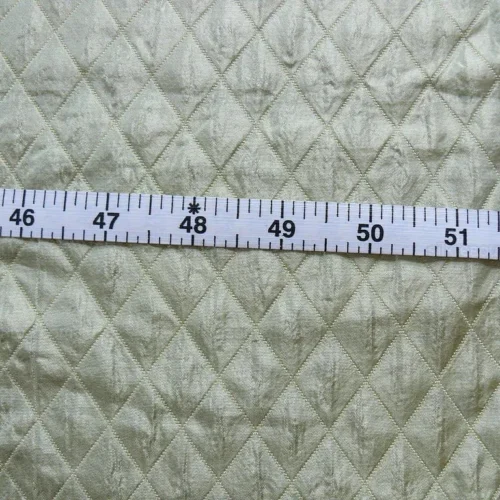 KRAVET COUTOUR SILK MATELASSE FLIRTY CELADON LT SAGE GREEN KRAVET COUTOUR SILK MATELASSE FLIRTY CELADON LT SAGE GREEN