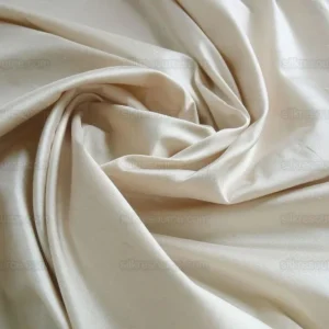 P1430193.jpg Scalamandre Antique Silk Taffeta, Cream Bty 99036-21