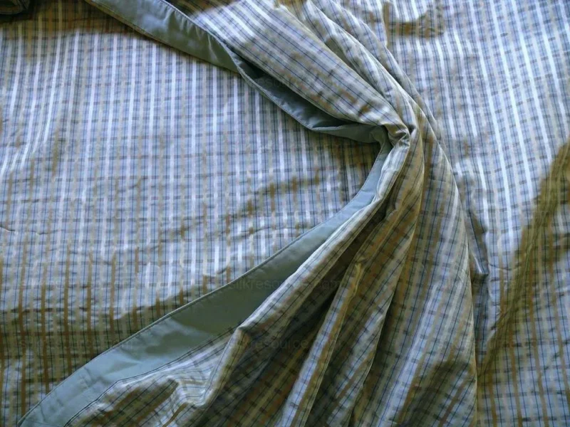 LEE JOFA PARADISE SILK DRAPES SEA GLASS AQUA GRN BL GOLD 77"x101 LEE JOFA PARADISE SILK DRAPES SEA GLASS AQUA GRN BL GOLD 77"x101