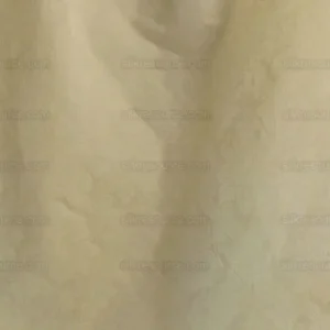 BY yard Scalamandre Diana Damask Classy Renaissance White Cotton