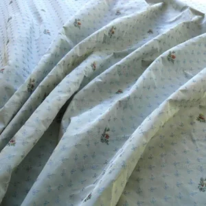 P1480307.jpg Lee Jofa Samantha Silk Petite Fluer Larkspur Blue Silk Taffeta M