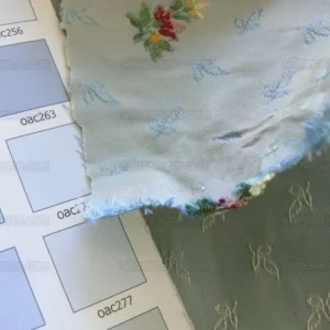 P1480312.jpg Lee Jofa Samantha Silk Petite Fluer Larkspur Blue Silk Taffeta M