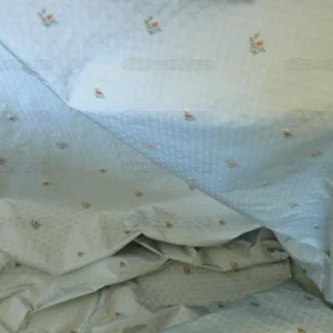 P1480320.jpg Lee Jofa Samantha Silk Petite Fluer Larkspur Blue Silk Taffeta M