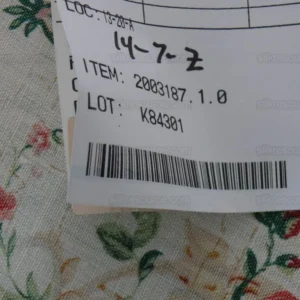 P1480400.jpg By Yard Lee Jofa Ashurst Peony Tulip Lilac Rose 100% Linen Print on Ecru Handprint English Chintz UK MSRP USD 139/Y