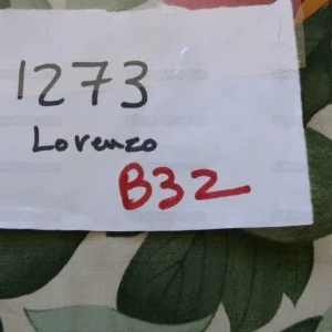 P1530882.jpg Brunschwig & Fils Lorenzo Rubelli "lahore" Huge Tree Peony