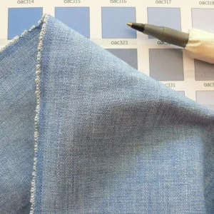 Osborne & Little Safari Animals Birds Applique Embroidery 5y