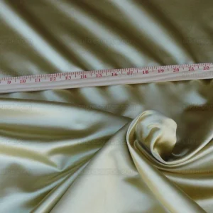 P1600732.jpg Scalamandre Old Wolrd Weavers Sarin Gold Leaf Silk Satin Glamorous Weighty Liquid Lux