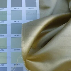 P1600735.jpg Scalamandre Old Wolrd Weavers Sarin Gold Leaf Silk Satin Glamorous Weighty Liquid Lux