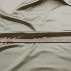 P1600767.jpg Old World Weavers Silk Satin Toffee Glamorous Liquid Lux