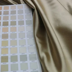 P1600768.jpg Old World Weavers Silk Satin Toffee Glamorous Liquid Lux