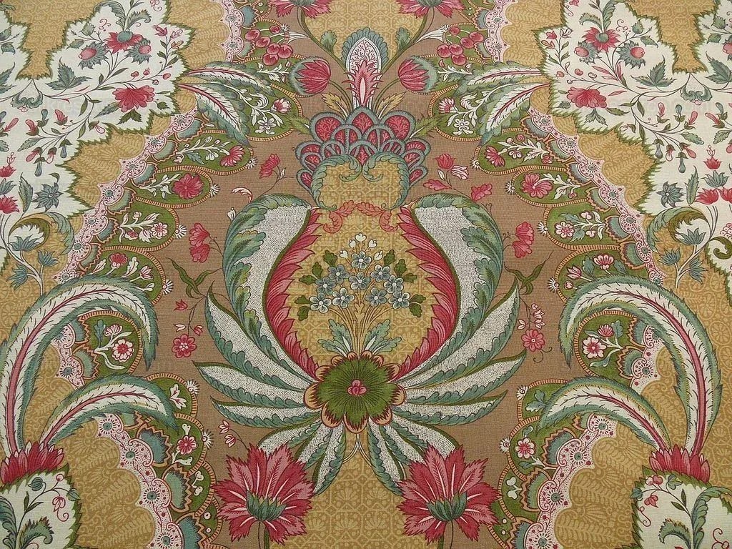 P1610292.jpg 1 Berkbox76 Square Embroidery by Fonthill Granada Ivory White Peony Pomegranate Embroidery Linen Sheer 1yd X 51"MSRP USD 230y