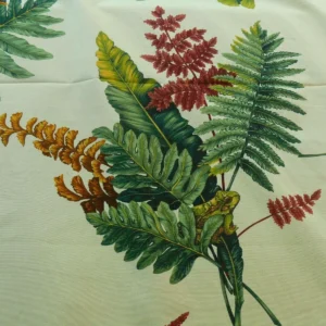 BY YARD SCALAMANDRE FELCE COTTON FERN *YELLOW* TURTLE MSRP6/Y BY YARD SCALAMANDRE FELCE COTTON FERN *YELLOW* TURTLE MSRP$276/Y