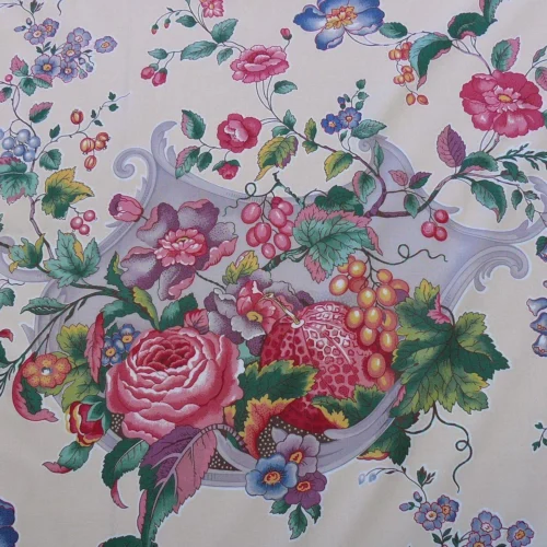 16.25Y SCALAMANDRE LA NEUVEVILLE FRUIT PALE PEACH MSRP2Y f3 16.25Y SCALAMANDRE LA NEUVEVILLE FRUIT PALE PEACH MSRP$112Y f3