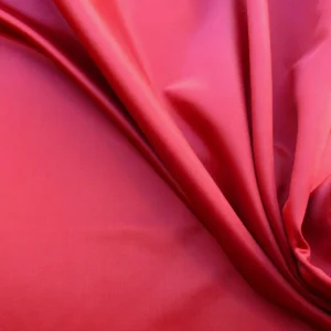 BTY SCALAMANDRE SILK SATIN TANGO RED ZESTY BRIGHT *FREE SAMPLE* BTY SCALAMANDRE SILK SATIN TANGO RED ZESTY BRIGHT *FREE SAMPLE*