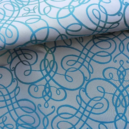 BTY SCALAMANDRE 100% SILK SCROLL MUSIC TURQUOISE MSRP2/Y BTY SCALAMANDRE 100% SILK SCROLL MUSIC TURQUOISE MSRP$292/Y