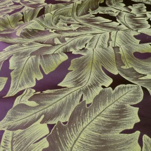 BTY SCALAMANDRE HAVANA MALVAROSA PURPLE GOLD TROPICAL MSRP2/Y BTY SCALAMANDRE HAVANA MALVAROSA PURPLE GOLD TROPICAL MSRP$412/Y