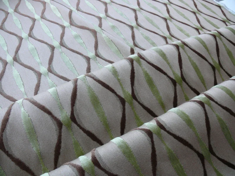 10.5Y SCALAMANDRE HELENA FH BROWN/GREEN MODERN VELVET MSRP4/Y 10.5Y SCALAMANDRE HELENA FH BROWN/GREEN MODERN VELVET MSRP$164/Y