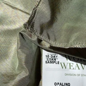 OpalinoSeaglass2.jpg Bty Scalamandre Opalino "seaglass" 100% Silk MSRP USD 212