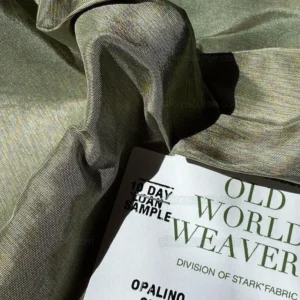 OpalinoSeaglass3.jpg Bty Scalamandre Opalino "seaglass" 100% Silk MSRP USD 212